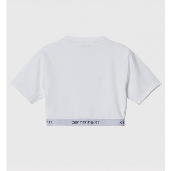 CARHARTT WIP SCRIPT CROP... 2