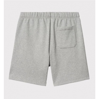 CARHARTT WIP CHASE SWEAT SHORT 2