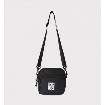 OBEY SMALL MESSENGER BAG