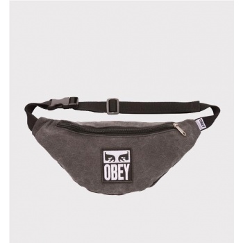 OBEY WASTED HIP BAG II