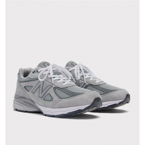 New balance 990 gris online