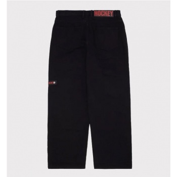 HOCKEY X INDEPENDENT JEANS... 2