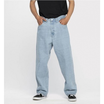 SANTA CRUZ BIG PANT AZUL CLARO 2