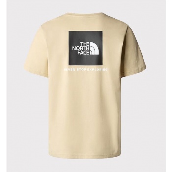 THE NORTH FACE REDBOX TEE...