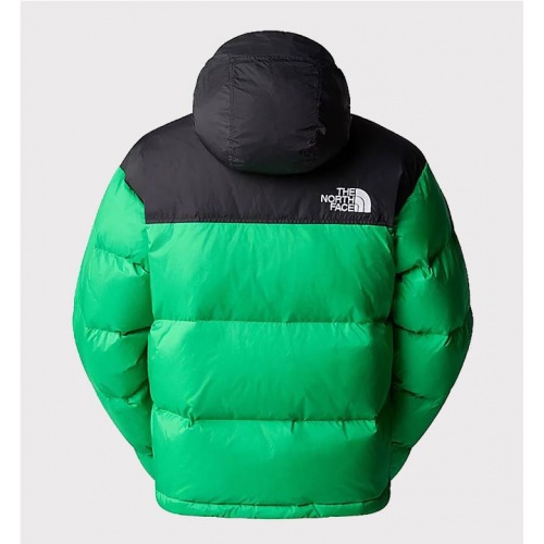 THE NORTH FACE 96 RETRO NUPTSE VERDE Talla M Color VERDE - Main Image