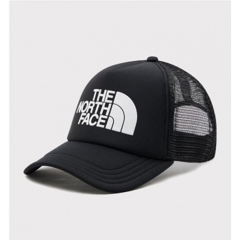 THE NORTH FACE LOGO TRUCKER...