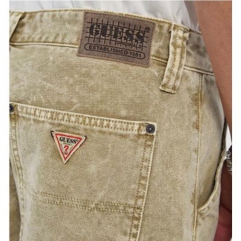 GUESS GO AGED CARPENTER KHAKI 2