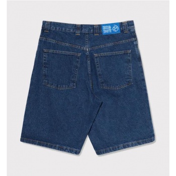 POLAR BIG BOY SHORTS AZUL 2