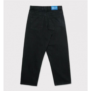 POLAR BIG BOY JEANS NEGRO 2