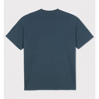 POLAR GRAPH TEE GRIS 2