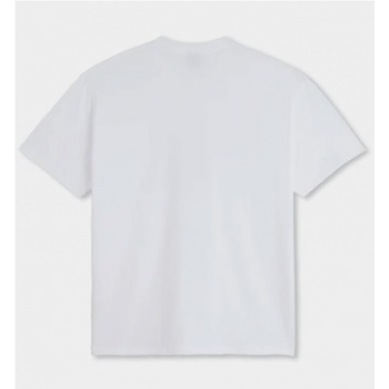 POLAR PINK DRESS TEE BLANCO 2