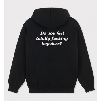POLAR HOPELESS DAVE HOODIE... 2