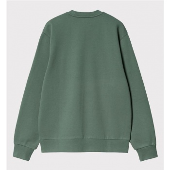 CARHARTT WIP SCRIPT... 2