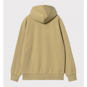 CARHARTT WIP HOODED SCRIPT... 2