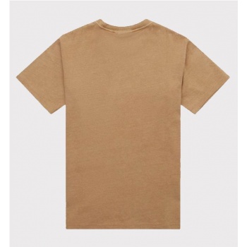 CARHARTT WIP DUSTER TEE MARRON 2