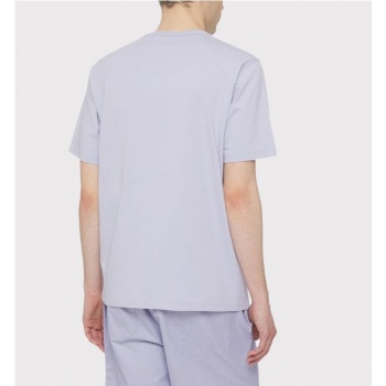 DICKIES AITKIN TEE AZUL 2