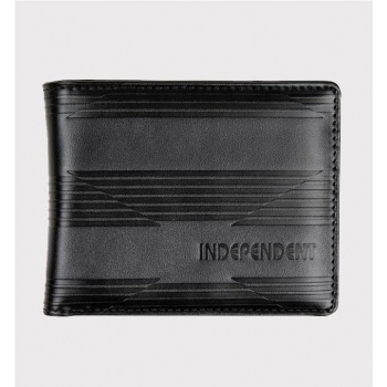 INDEPENDENT WIRED WALLET NEGRO