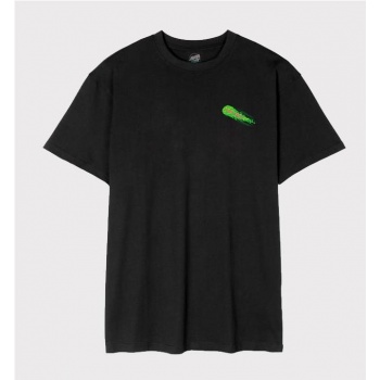 SANTA CRUZ SB OG TEE NEGRO 2