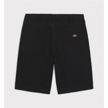 DICKIES FINCASTLE SHORT NEGRO 2
