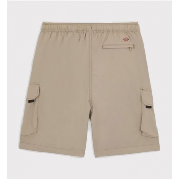 DICKIES FINCASTLE SHORT BEIGE1 2