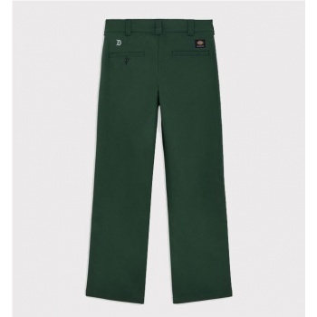 DICKIES GUY MARIANO PANT VERDE 2