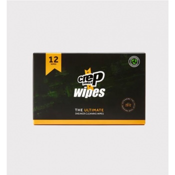 CREP PROTECT WIPES GREEN NEGRO