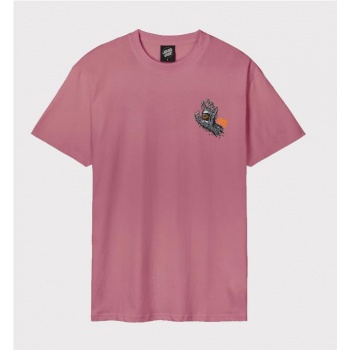 SANTA CRUZ MELTING HAND TEE... 2