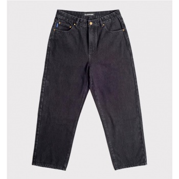 CLEAVER CARROLL JEANS NEGRO