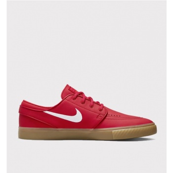 NIKE SB ZOOM JANOSKI OG+ ROJO 2