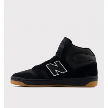 NEW BALANCE 480 HIGH NEGRO