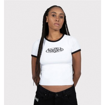 WASTED PARIS W RINGER... 2