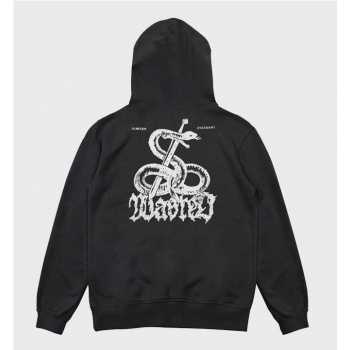 WASTED PARIS ATRAX HOODIE... 2