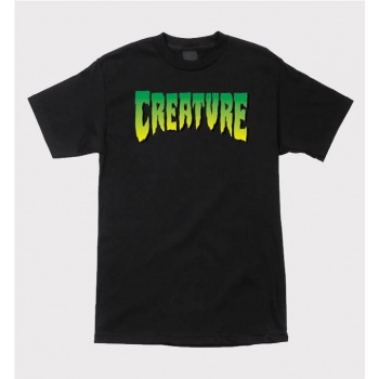 CREATURE LOGO HEAVYWEIGHT...