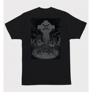 CREATURE FOREVER UNDEAD TEE...