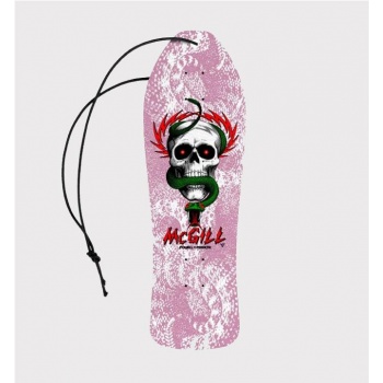 POWELL PERALTA AIR MCGILL...