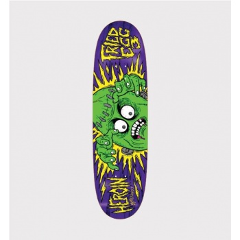 HEROIN FRIED EGG DECK VIOLETA