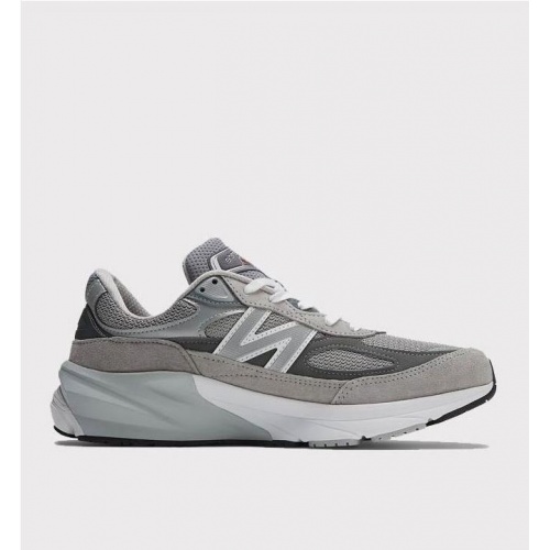 NEW BALANCE 990 V6 MADE IN USA GRIS Talla 36 Color GRIS