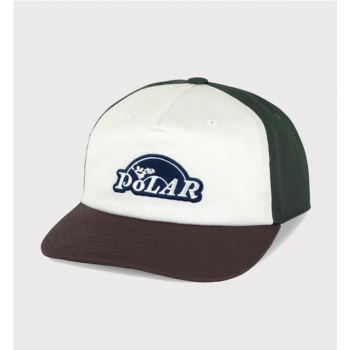 POLAR JAKE CAP DREAMS VERDE