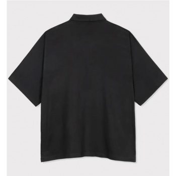 POLAR BOWLING SHIRT NEGRO 2