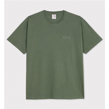 POLAR STEVE TEE VERDE