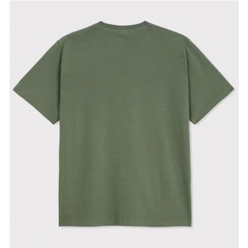 POLAR STEVE TEE VERDE 2