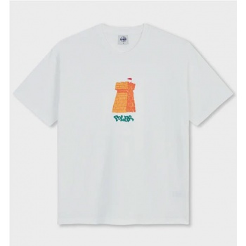 POLAR INVASION TEE BLANCO