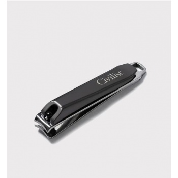 CIVILIST NAIL CLIPPER NEGRO