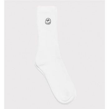 CIVILIST MONO SMILER SOCKS...