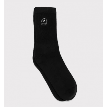 CIVILIST MONO SMILER SOCKS...