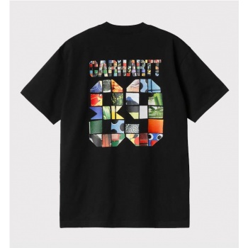 CARHARTT WIP MACHINE 89 TEE...