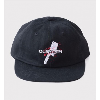 CLEAVER MOVIE HAT NEGRO