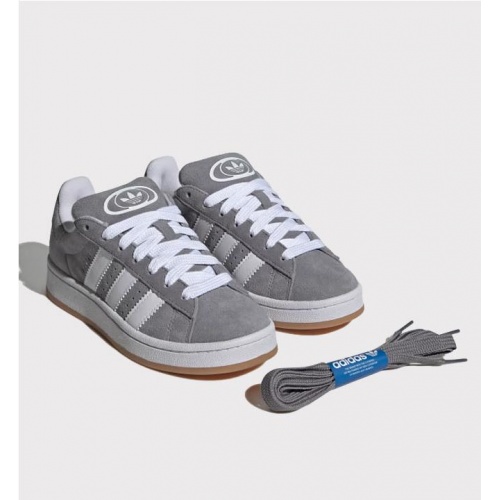 Adidas campus mujer gris hotsell