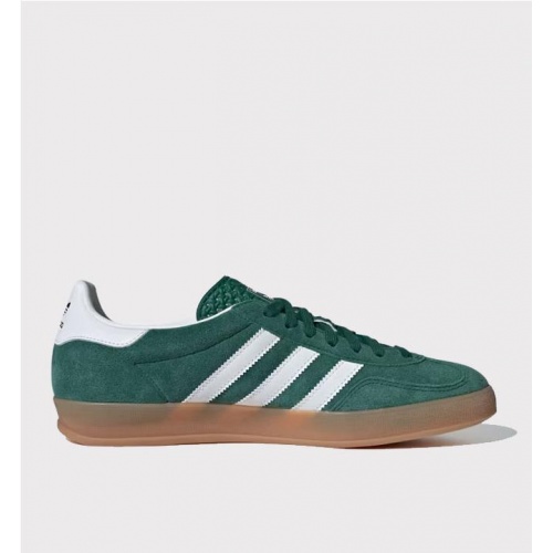 ADIDAS GAZELLE INDOOR VERDE
