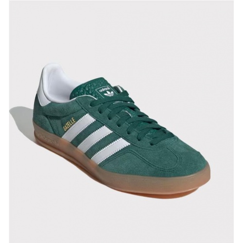 Adidas gazelle descripcion best sale